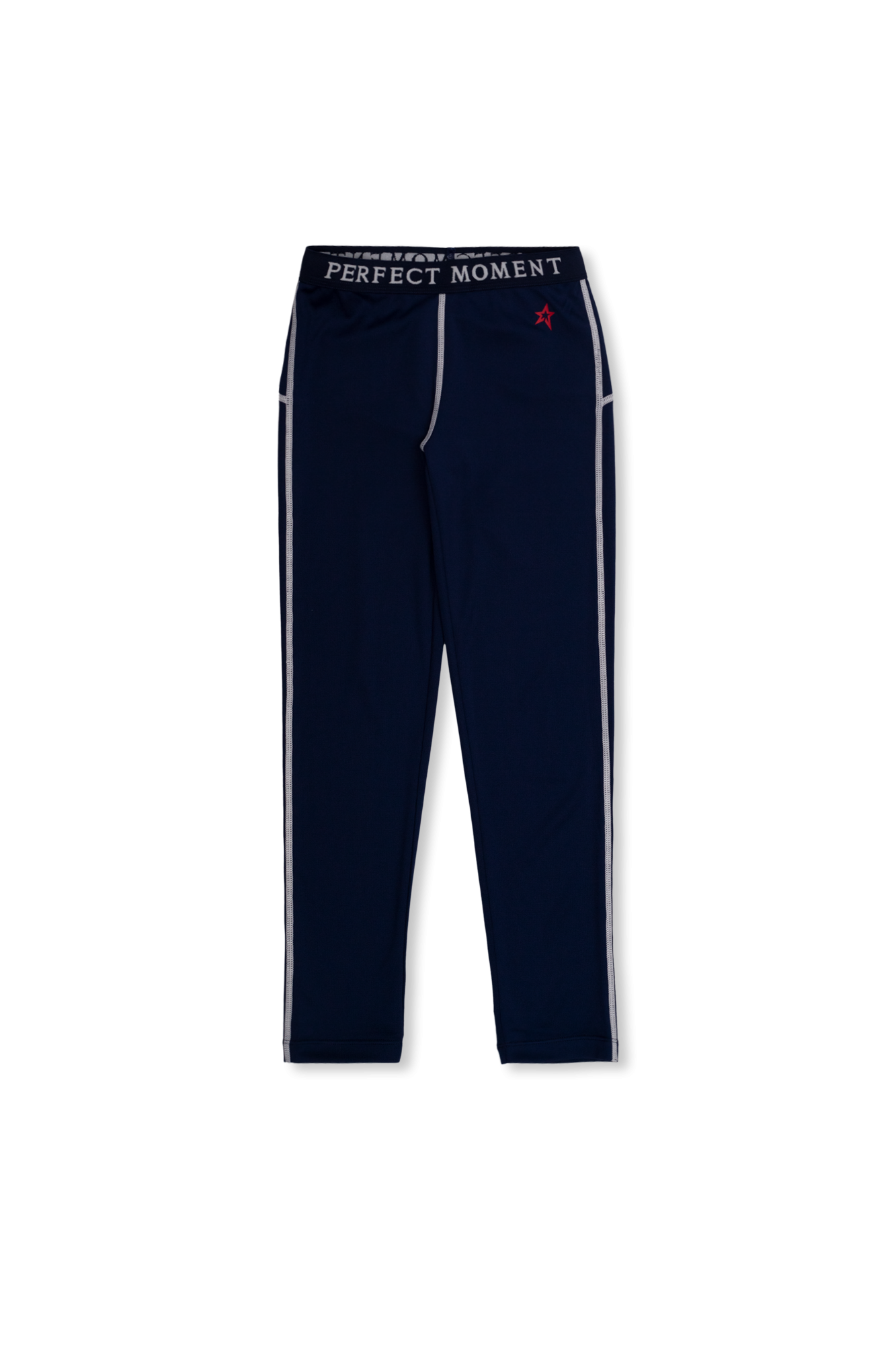 Navy on sale thermal leggings